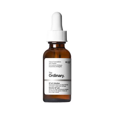 GF 15% SOLUTION [INT] - 30ML